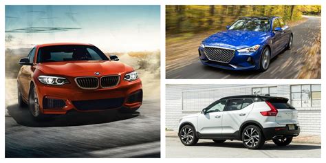 best luxury cars that are affordable